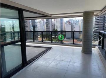 Apartamento · 142m² · 3 Quartos · 2 Vagas · Condomínio P11 Pinheiros: 142/m² - 03 suítes - 02 vagas
