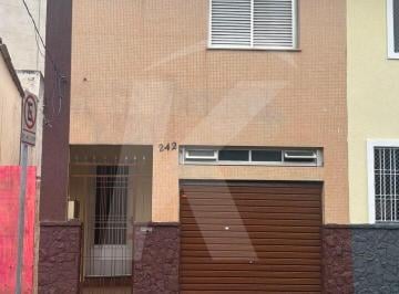 Casa · 150m² · 2 Quartos · 1 Vaga · Sobrado 02 quartos e 01 vaga em Santana