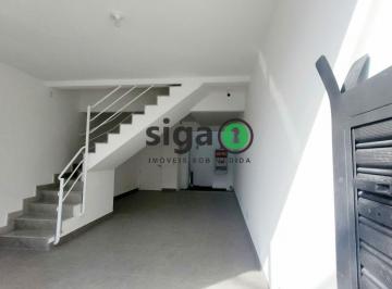 Comercial · 95m² · Oportunidade Única! Prédio Comercial para Locação no Melhor do Tatuapé 95m², Porta Automática e Ar