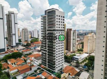 Apartamento · 151m² · 3 Quartos · 2 Vagas · Apartamento para venda na Vila Romana, São Paulo - SP