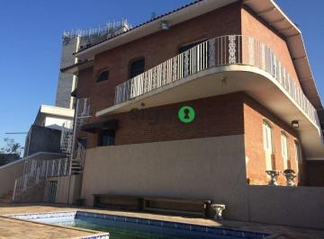 Casa · 470m² · 6 Quartos · 4 Vagas · Sobrado á Venda em Santana - 470m². 6 quartos, 4 vagas, 4 salas !