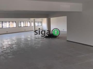 Comercial · 1462m² · Prédio Comercial de 1483m² anexo ao Metrô Jabaquara
