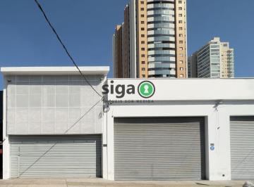 Comercial · 1024m² · Prédio comercial para locação 1180 m² no Tatuapé