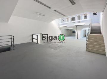 Comercial · 1024m² · Prédio comercial para locação 1180 m² no Tatuapé