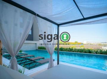 Apartamento · 201m² · 4 Quartos · 2 Vagas · Cobertura Duplex 04 suites Panamby