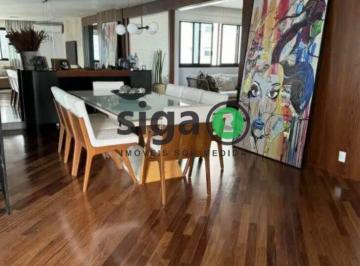Apartamento · 288m² · 4 Quartos · 3 Vagas · Apartamento para venda no Panamby!! com 288m, 04 suítes e 3 vagas São Paulo - SP