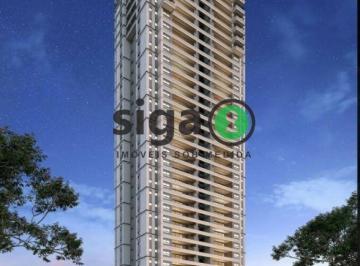 Apartamento · 258m² · 3 Quartos · 2 Vagas · Cobertura Duplex para venda na Chácara Klabin 03 suítes - São Paulo - SP