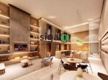 Apartamento · 122m² · 3 Quartos · 2 Vagas · Apartamento a venda no Brooklin com 3 quartos