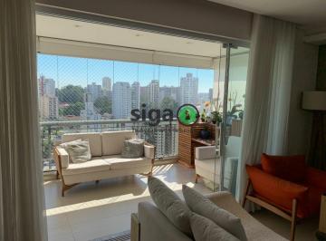 Apartamento · 198m² · 4 Quartos · 3 Vagas · Apartamento a venda no Condomínio Corcovado com 4 quartos