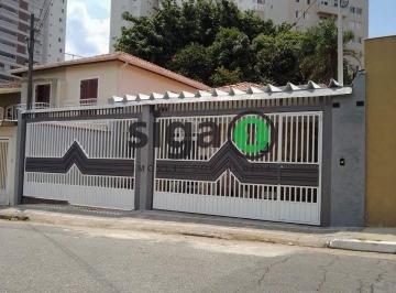 Casa · 165m² · 3 Quartos · 3 Vagas · Casa Térrea 3 Quartos Chácara Santo Antônio