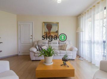 Apartamento · 121m² · 3 Quartos · 2 Vagas · Apartamento à venda 3 Quartos Panamby
