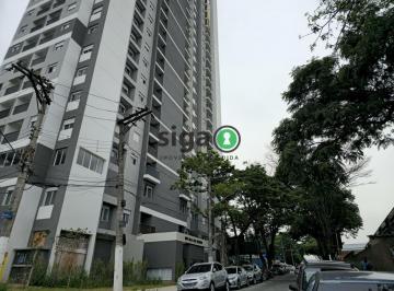 Apartamento · 42m² · 2 Quartos · 1 Vaga · Apartamento a venda na Vila das Belezas com 2 quartos