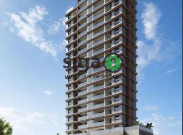 Apartamento · 94m² · 3 Quartos · 2 Vagas · Apartamento para venda em Pinheiros, São Paulo - SP