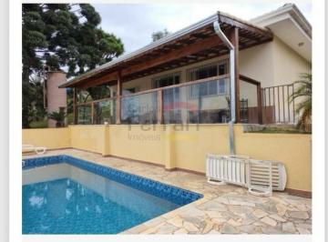Rural · 412m² · 5 Quartos · 5 Vagas · Excelente chácara 5 minutos do centro de São Roque 5 suítes