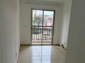 Apartamento · 49m² · 2 Quartos · 1 Vaga · Apartamento 02 dormitórios, 1 Vaga - Piqueri - São Paulo/SP