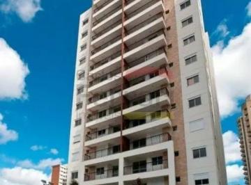 Apartamento · 102m² · 3 Quartos · 2 Vagas · Apartamento Alto padrão a venda no IPIRANGA - porteira FECHADA