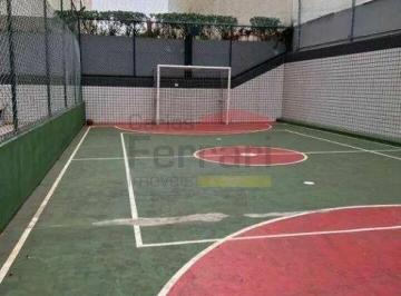 Apartamento · 83m² · 3 Quartos · 2 Vagas · Apartamento Parada Inglesa - Aceita Permuta