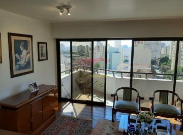 Apartamento · 170m² · 3 Quartos · 3 Vagas · Apartamento 170m² Alto Padrão 03 Dormitórios, 03 Suites, 03 Vagas- Aclimação