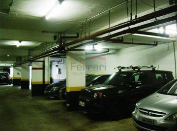 Apartamento · 112m² · 3 Quartos · 1 Vaga · Apartamento na Vila Mariana
