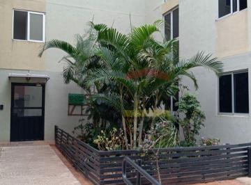 Apartamento · 47m² · 2 Quartos · 1 Vaga · APARTAMENTO EM SOROCABA
