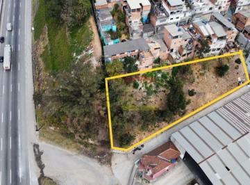 Terreno · 1457m² · 10 Vagas · Terreno 1.457.00 Mts² - Rodovia Fernão Dias, Km 82