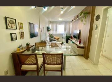 Apartamento · 75m² · 3 Quartos · 1 Vaga · Apartamento à Venda - Jardim América, 3 Quartos, 75 m² - Belo Horizonte