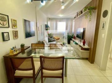 Apartamento · 75m² · 3 Quartos · 1 Vaga · Apartamento à Venda - Jardim América, 3 Quartos,  75 m² - Belo Horizonte