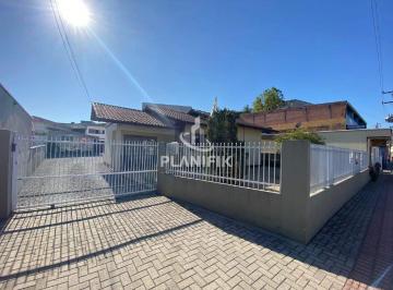 Casa · 112m² · 2 Quartos · 3 Vagas · CASA À VENDA, BAIRRO SANTA TEREZINHA EM BRUSQUE