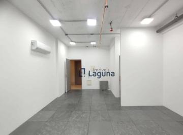 cc43fa5c2b3944999c79335304312dcef8bac4c7 · Sala comercial nova com 40 m² no condomínio Trilogy em São Bernardo do Campo!