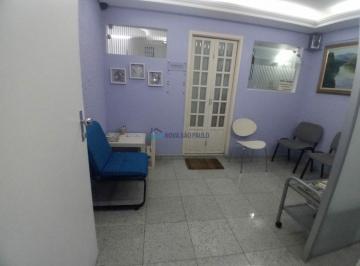 Comercial · 65m² · 1 Vaga · Sala Comercial ao Lado da Estação Jabaquara - Oportunidade Imperdível!