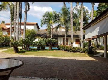 Casa · 336m² · 4 Quartos · 4 Vagas · Casa para alugar no Condomínio Vista Alegre Sede.
