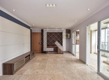 Apartamento · 163m² · 3 Quartos · 3 Vagas · Apartamento à Venda - Panamby, 3 Quartos, 163 m² - São Paulo