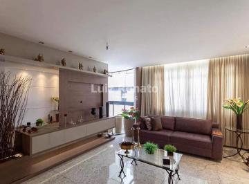 Apartamento · 110m² · 3 Quartos · 2 Vagas · Apartamento à venda no bairro Palmares