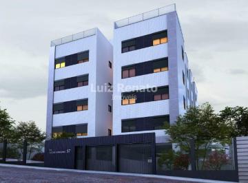 Apartamento · 91m² · 3 Quartos · 2 Vagas · Apartamento à venda no bairro Cidade Nova