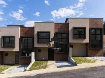 f1202a8a350a99e50c25928044849bddcebe560b · Sobrado com 3 dormitórios à venda, 102 m² por R$ 960.000,00 - Santa Felicidade - Curitiba/PR