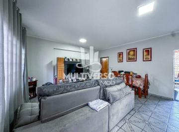 Casa · 85m² · 2 Quartos · 2 Vagas · Casa à venda, 2 quartos no bairro Ocian em Praia Grande