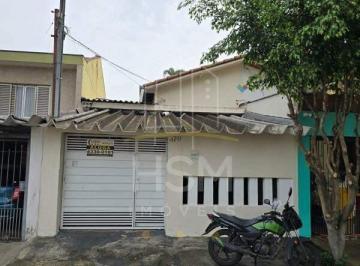 Casa · 119m² · 2 Quartos · 1 Vaga · Casa à venda, 2 quartos, 1 vaga, Nova Petrópolis - São Bernardo do Campo/SP