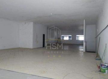 Comercial · 300m² · Salão para aluguel, Santa Paula - São Caetano do Sul/SP