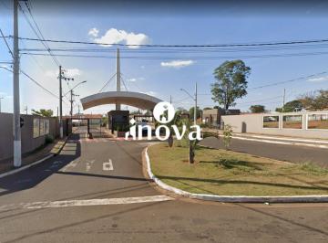 Casa · 72m² · 3 Quartos · 1 Vaga · Casa à venda, 3 quartos, 1 vaga, Moradas, Condomínio - Uberaba/MG