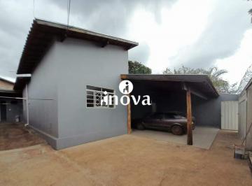 Casa · 217m² · 4 Quartos · 2 Vagas · Casa à venda, 4 quartos, 1 suíte, 2 vagas, Nenê Gomes, Jardim - Uberaba/MG