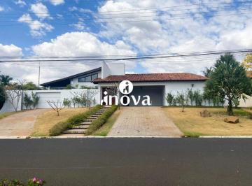 Casa · 500m² · 4 Quartos · 4 Vagas · Casa Condomínio à venda, 4 quartos, 2 suítes, 4 vagas, Recanto das Torres, Condomínio - Uberaba/MG