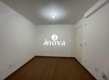 Apartamento · 45m² · 2 Quartos · 1 Vaga · Apartamento à venda, 2 quartos, 1 vaga, Cidade Nova - Uberaba/MG