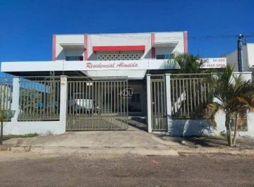 Comercial · 240m² · 4 Vagas · VENDA DE 1 IMOVEL COM 4 APARTAMENTOS