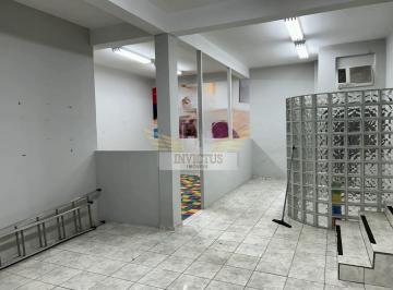 Casa · 180m² · 1 Quarto · 4 Vagas · Casa Comercial com 4 Salas para Comprar, 180m² - Bairro Santa Paula, São Caetano do Sul/SP. 