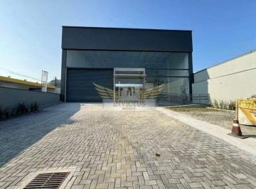 Comercial · 584m² · 10 Vagas · Galpão Comercial para Alugar, 584m² - Vila Noêmia, Mauá/SP