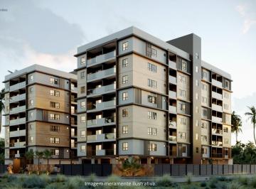 Apartamento · 52m² · 2 Quartos · 1 Vaga · Apartamentos na Praia do Poço