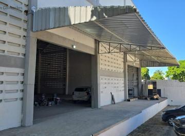 Comercial · 2000m² · Galpão/Depósito/Armazém em Distrito Industrial - João Pessoa