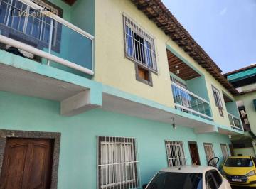 270893067f3d51d539b2134e727090605be6368f · Casa com 2 dormitórios à venda, 110 m² por R$ 370.000,00 - Vila Valqueire - Rio de Janeiro/RJ