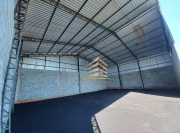 aa25d03b698cbcee4a239d270c070f09a6d8f9c4 · Galpão para alugar, 300 m² por R$ 12.450,00/mês - Veraneio Maracanã - Itaquaquecetuba/SP