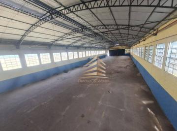 b025b93b87f755ab95b1f13ffd7b35b25da937c2 · Galpão para alugar, 2800 m² por R$ 129.500,00/mês - Parque Novo Mundo - São Paulo/SP
